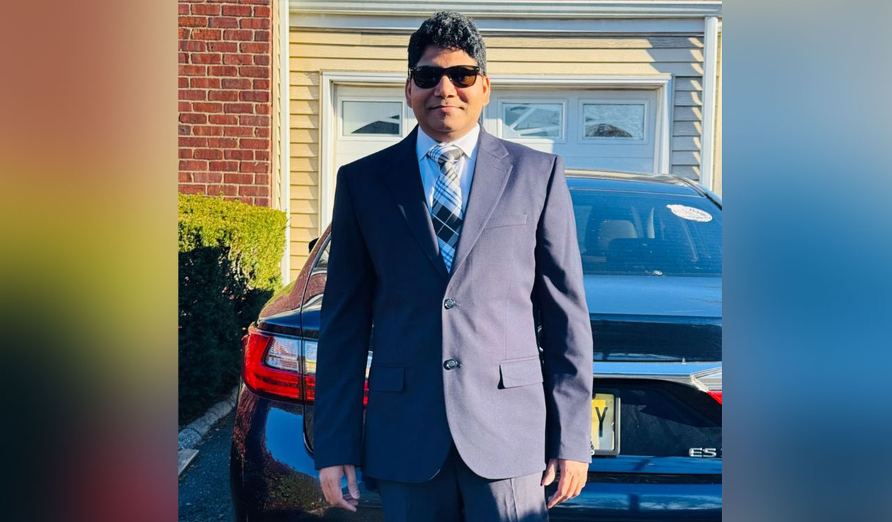 AI Meets Pharmacy: Fayazoddin Mohamad’s vision for automated healthcare compliance