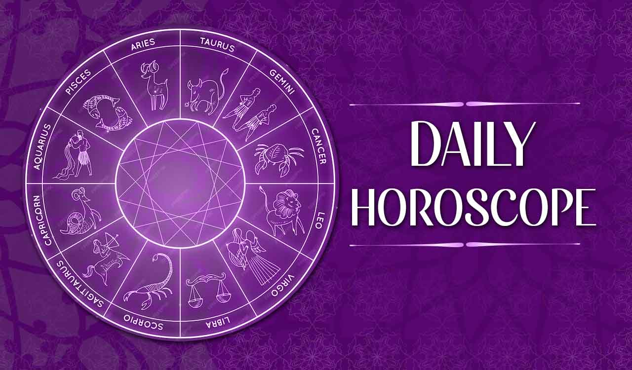 Horoscope Stars today for you on January 9, 2025Telangana Today