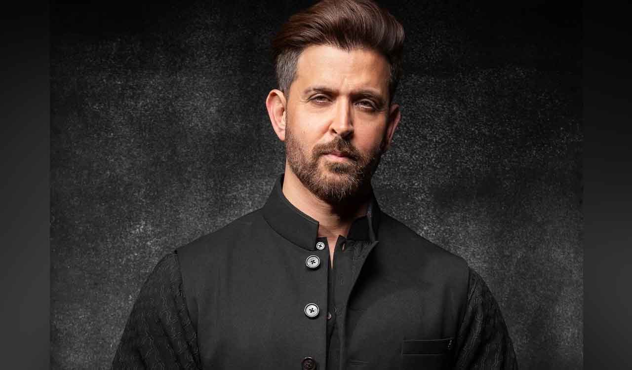 Hrithik Roshan shares secret notes from his yellow diary on 25 years of ‘Kaho Naa… Pyaar Hai’