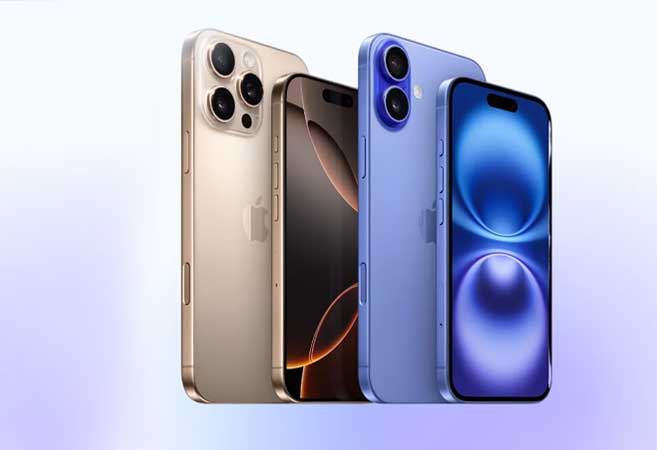 The US tech giant is considering this move as a temporary solution to reduce the rising cost of importing products from China, according to a report by The Wall Street Journal.