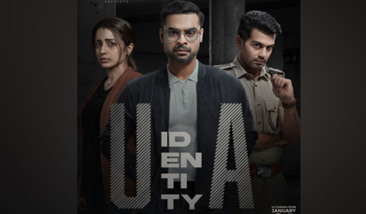 Trisha Krishnan-starrer ‘Identity’ emerges as Mollywood’s first hit of 2025
