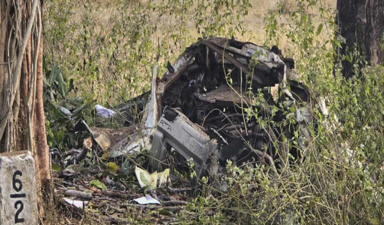 Ied Blast