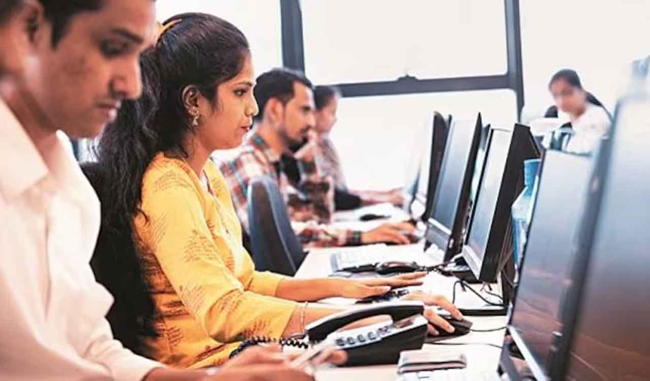 Indian IT sector set for revival in 2025