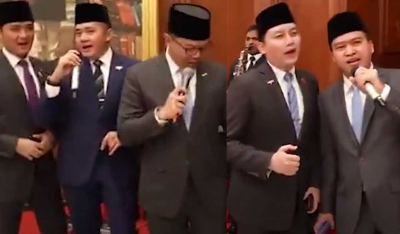 How Indonesians are still mesmerised by the rhythm of ‘Kuch Kuch Hota Hai’