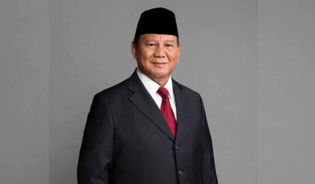Indonesian President set to grace Republic Day celebrations as chief guest
