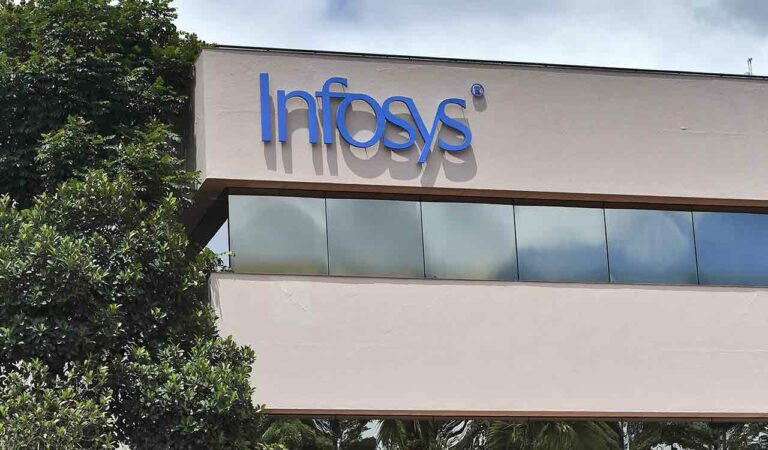 Infosys