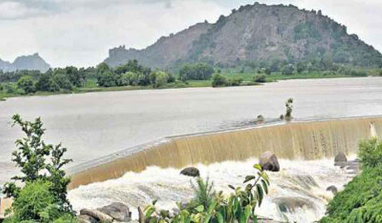 Revival of water users associations on cards. Will they come with water cess too?