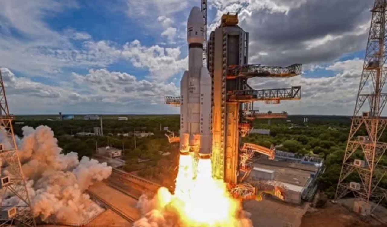 Editorial: ISRO’s remarkable feat