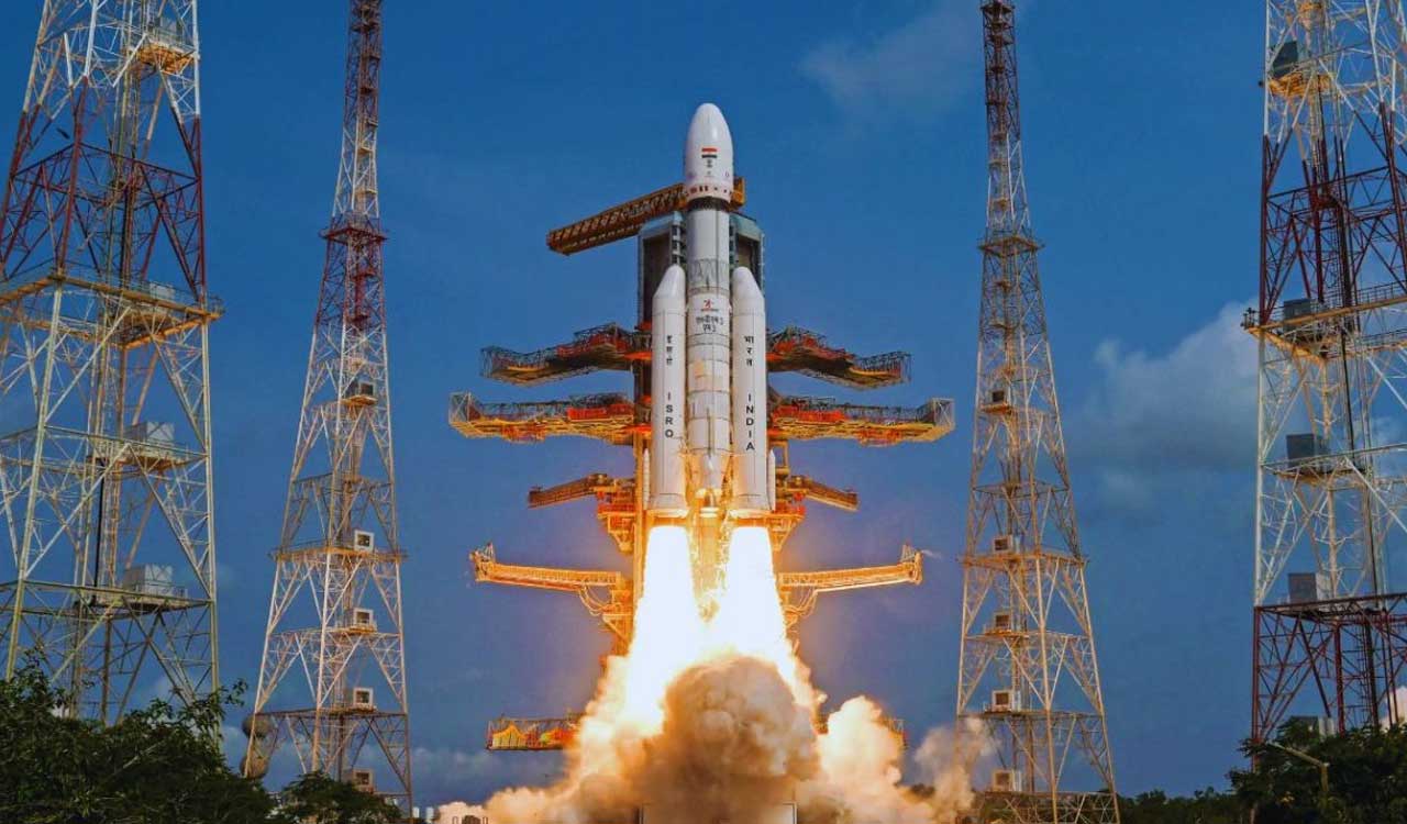 Editorial: Yet another milestone for ISRO