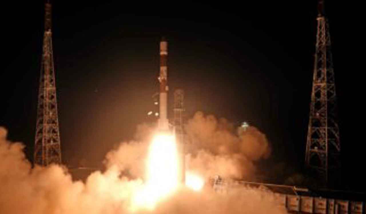 SpaDeX docking experiment postponed to January 9: ISRO