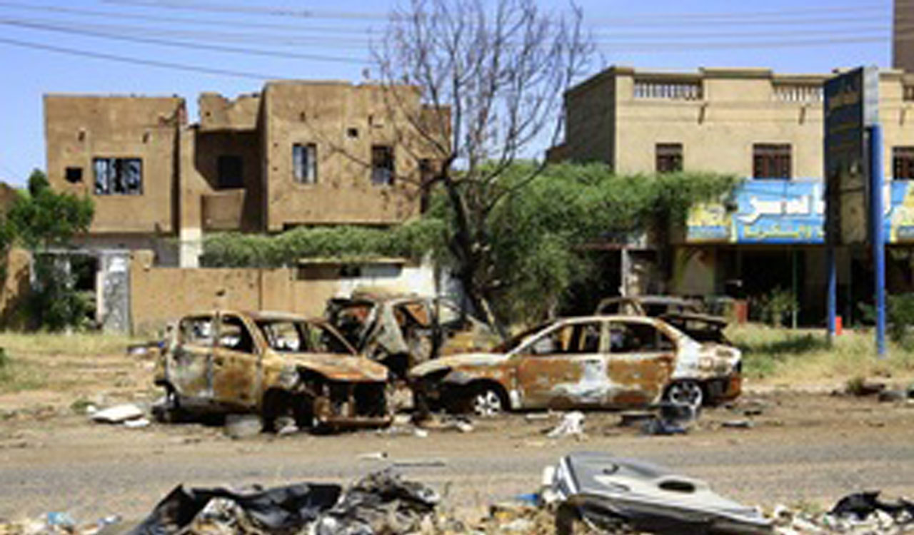 At least 16 people killed in South Sudan clashes