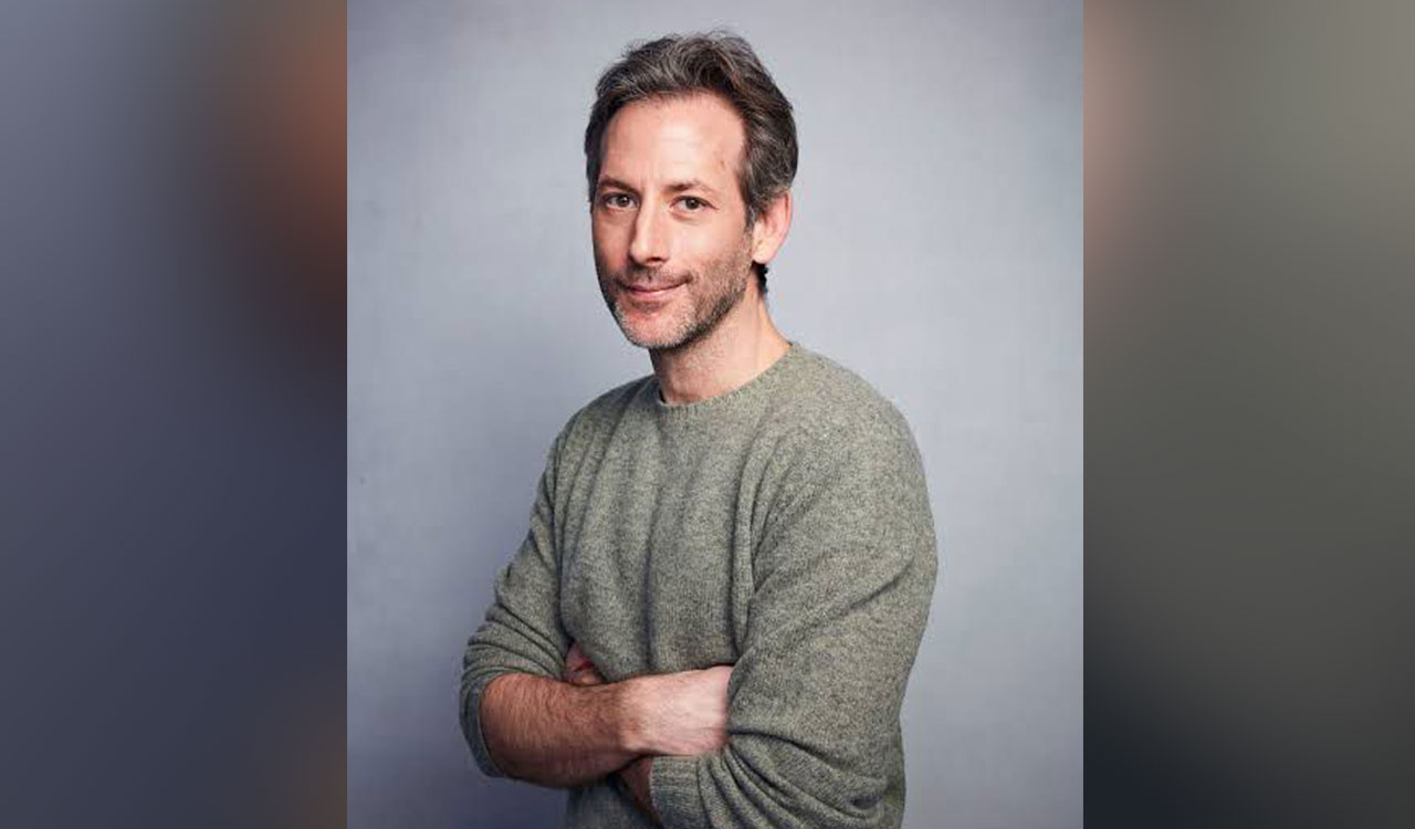 Director Jeff Baena found dead at his residence in Los Angeles