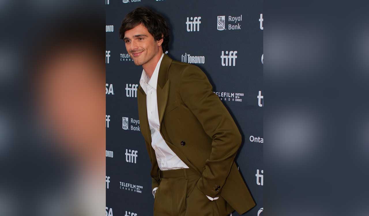 Jacob Elordi in negotiations to star in Ridley Scott’s next project