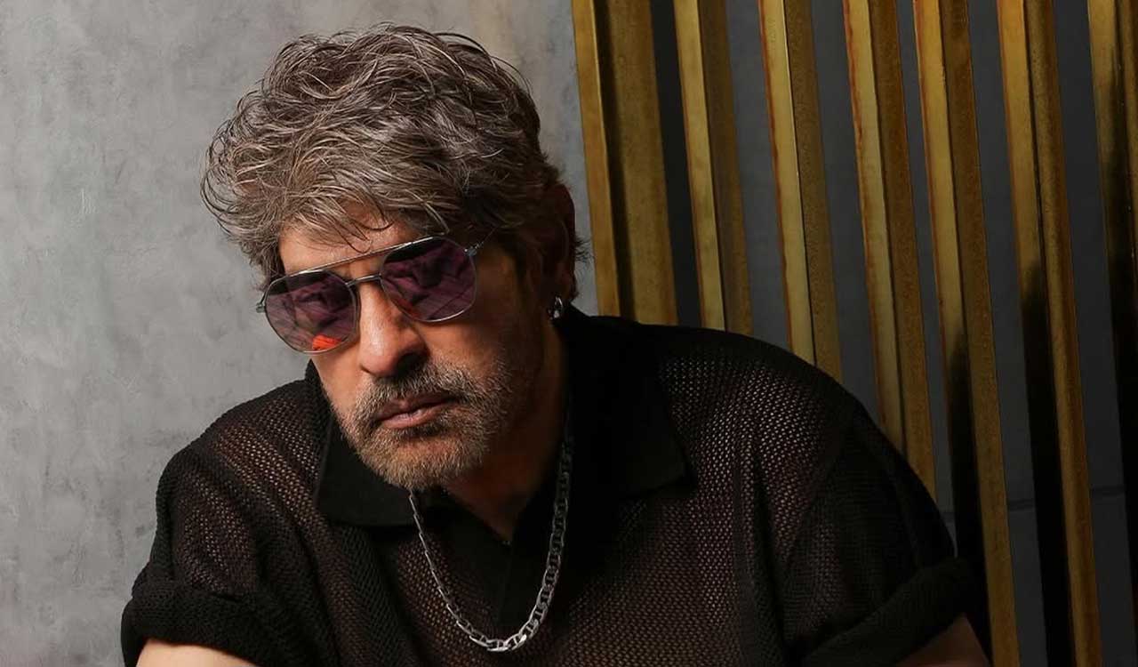 Jagapathi Babu feels pleased with the role director Buchi Babu Sana gave him in RC16-Telangana Today