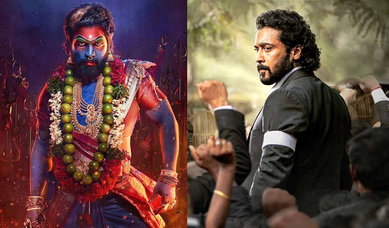 Opinion: Pushpa Vs Jai Bhim