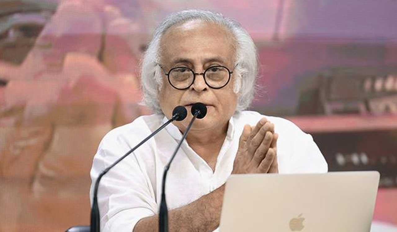 Hindenburg closure not clean chit for ‘Modani’: Congress