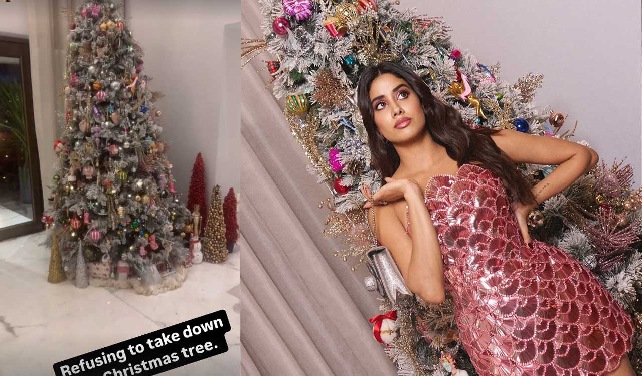 Here’s what Janhvi Kapoor is refusing to do 