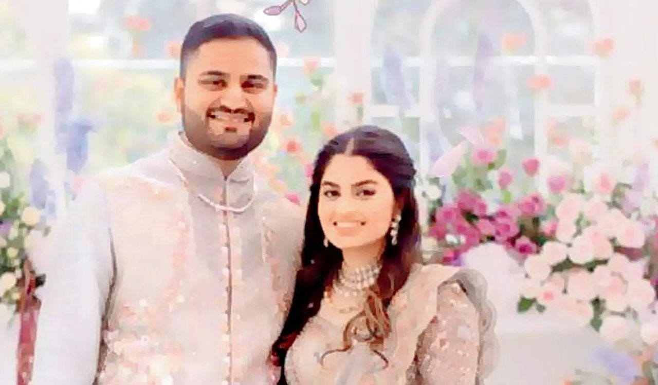 Taylor Swift is not coming for my son’s wedding: Gautam Adani