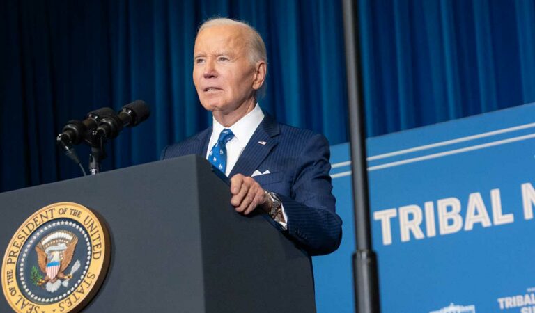 Biden says, ‘I am not going to be out of sight, out of mind’