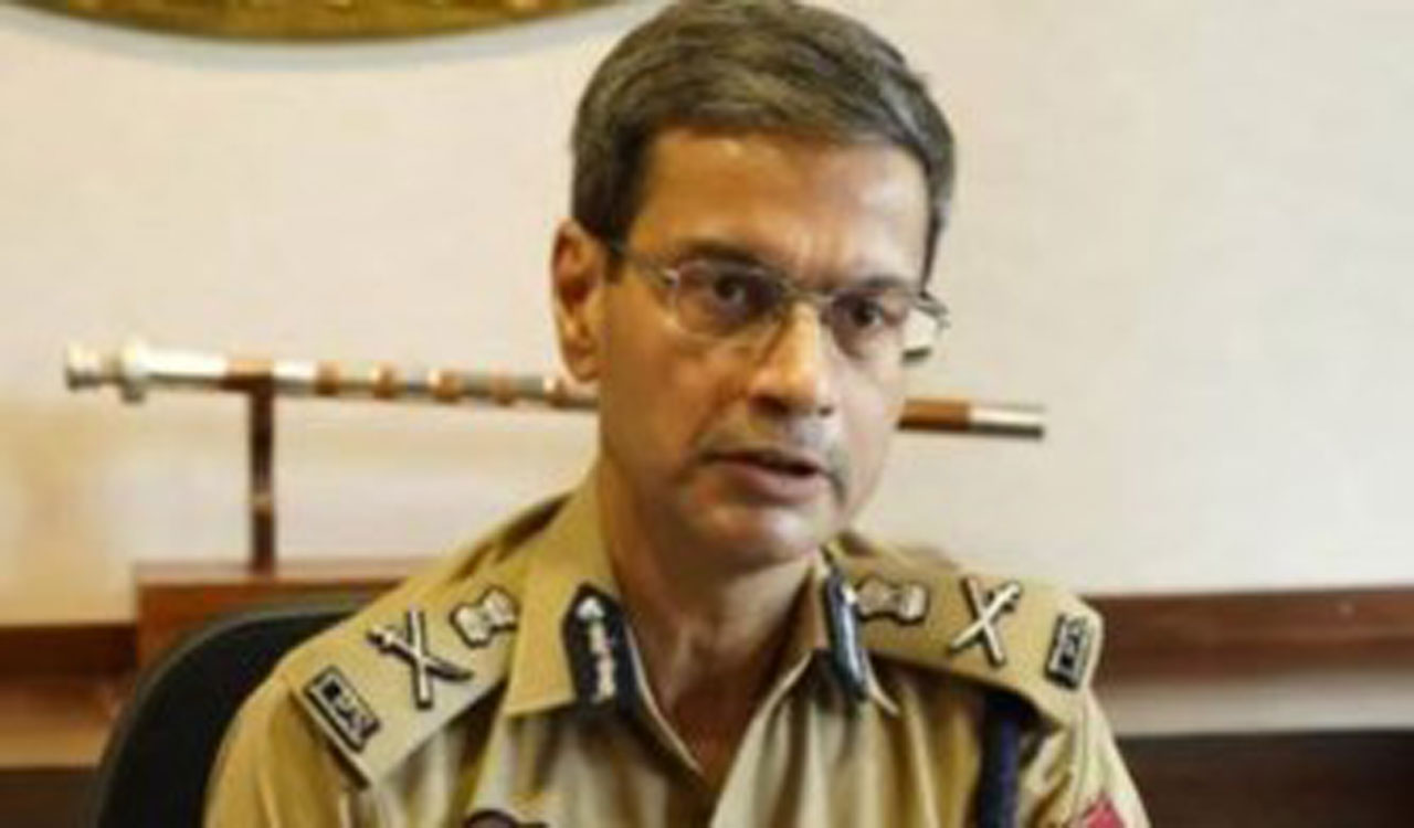 ‘Security withdrawn from Kejriwal after instructions from EC, Delhi Police’: Punjab DGP