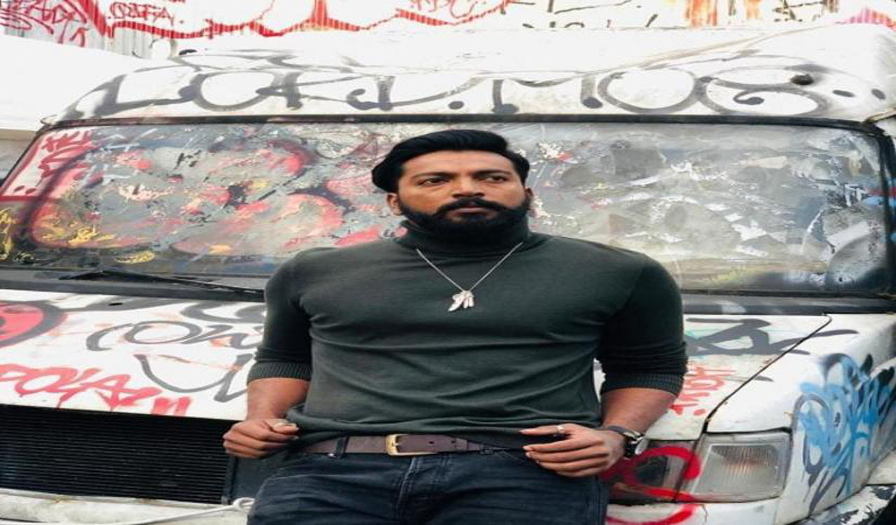 I have decided to become extremely choosey, says actor Kalaiyarasan