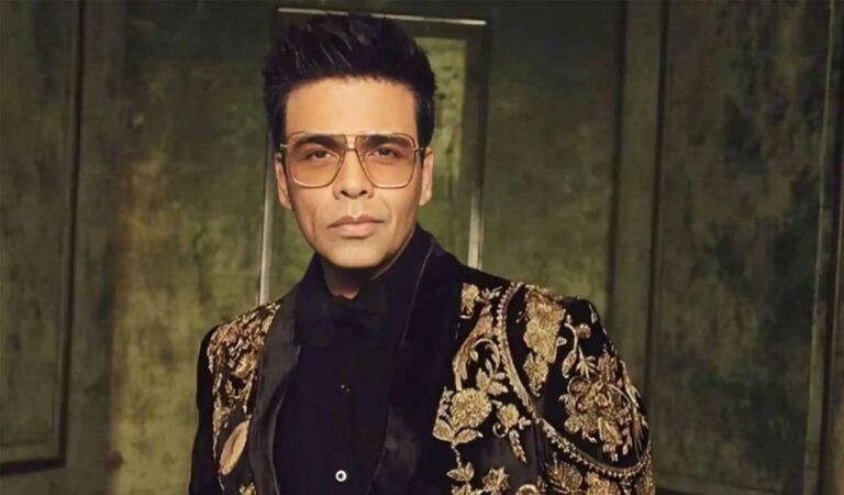 Reel consumers get note from Karan Johar