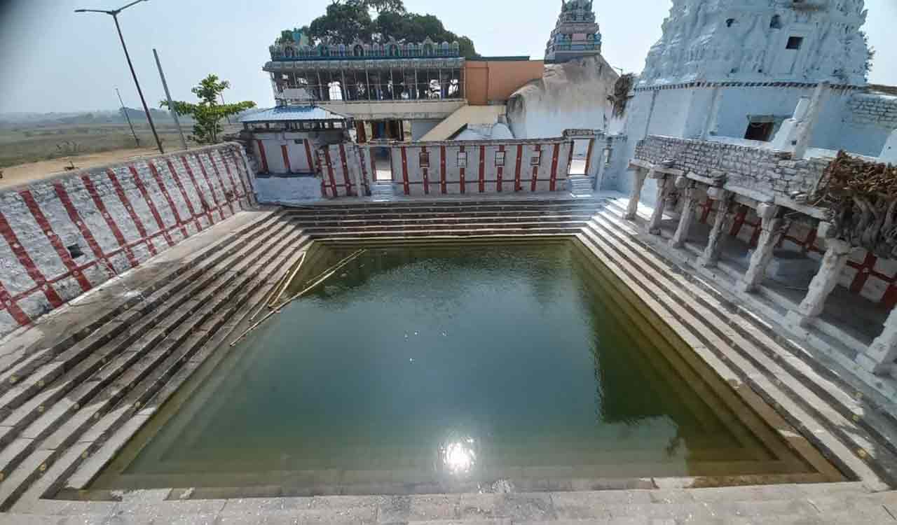 Telangana: Annual Brahmotsavams to start at Kodakanchi temple on February 1