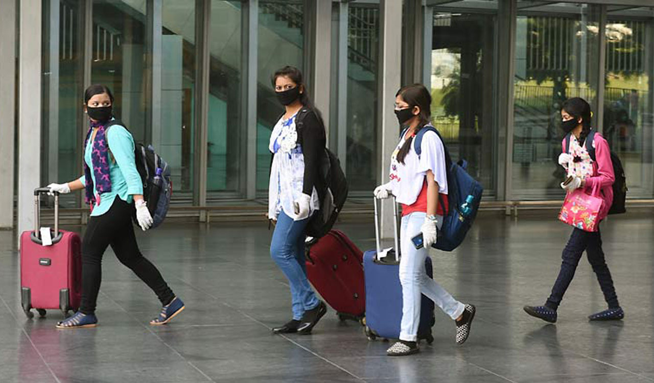 India’s first ‘affordable’ airport food outlet records 900 daily footfall in first month