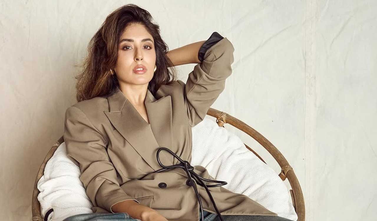 Kritika Kamra drawn to roles that break stereotypes, check out who she prefers to portray