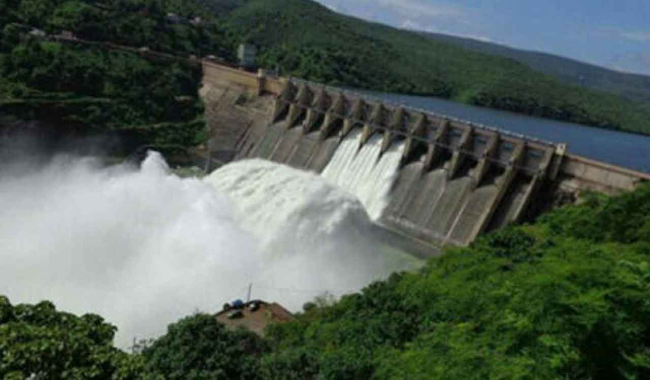 Krishna Water Disputes Tribunal-II prioritises water sharing issues for crucial phase of hearing