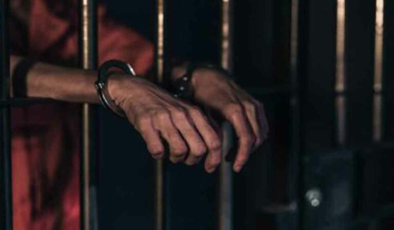 Life Sentence