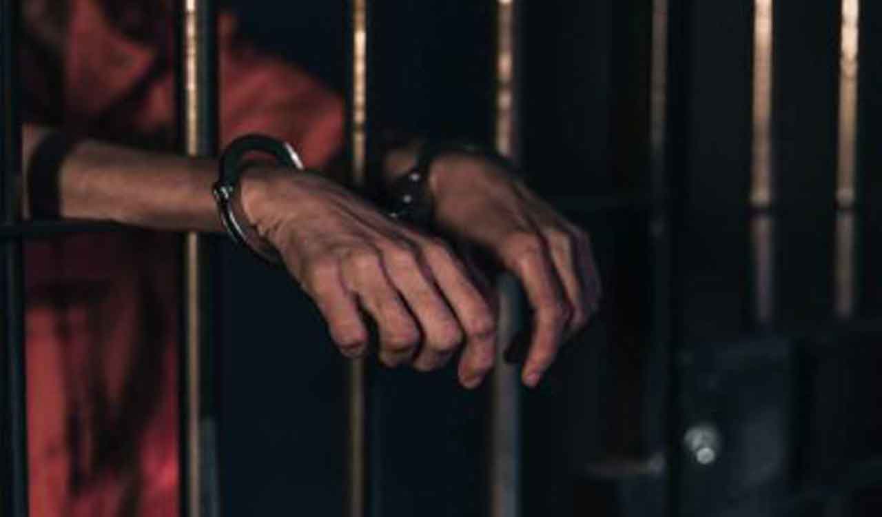 Man sentenced to life in murder case in Telangana’s Sangareddy