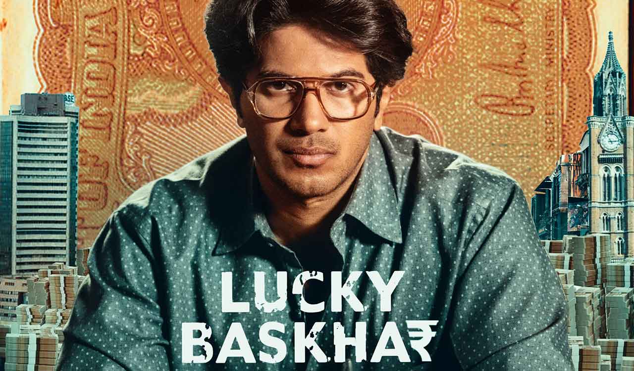 Hansal Mehta accuses ‘Lucky Baskhar’ producer Naga Vamsi of ‘borrowing’ from ‘Scam’ series