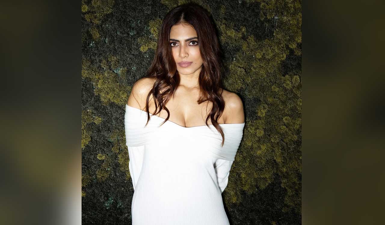 Malavika Mohanan gears up for intense sequences in ‘Sardar 2’