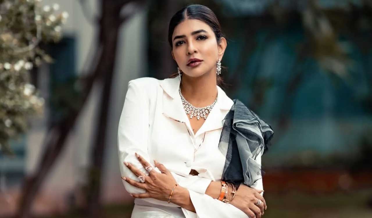 Manchu Lakshmi criticises IndiGo over ‘rude behaviour,’  ‘harassment’