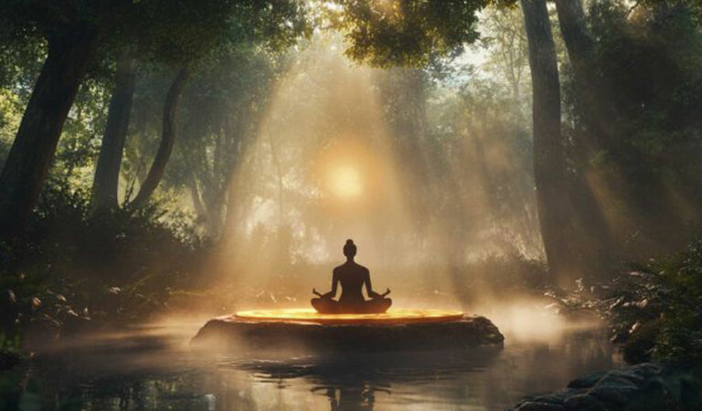 Manifest abundance in 2025: Svastika's New Year resolution to balance wellness, prosperity for a fulfilling New Year