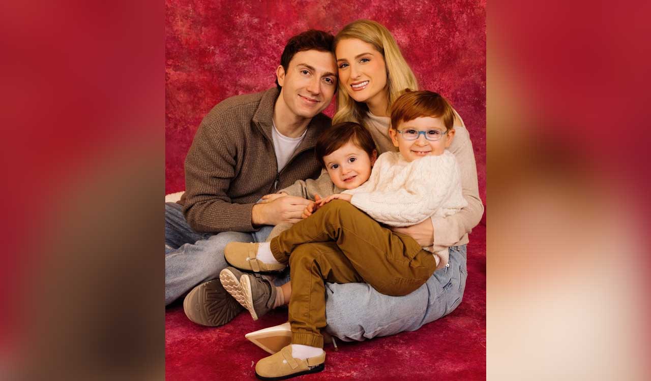 When Meghan Trainor was told parenthood would end her career 