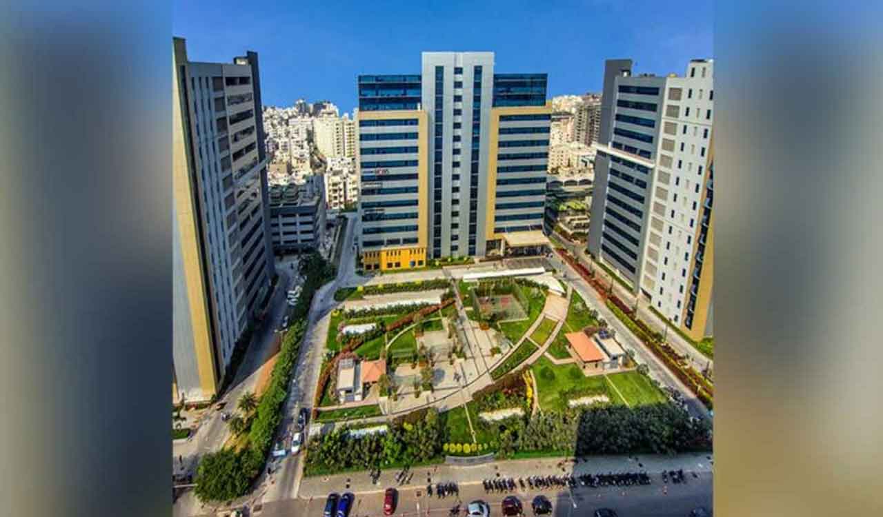 Mindspace REIT acquires commercial space in Hyderabad for Rs 2,038 crore