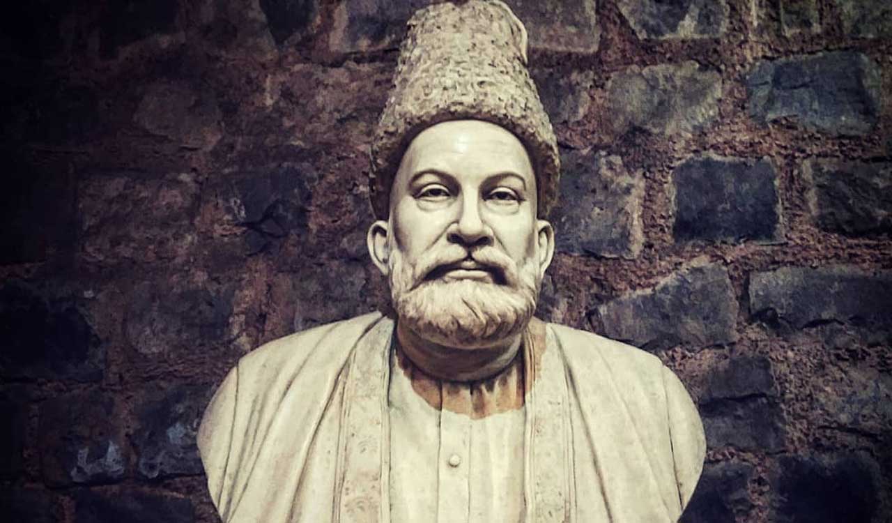 Bayan-E-Ghalib to be hosted in Hyderabad on January 18