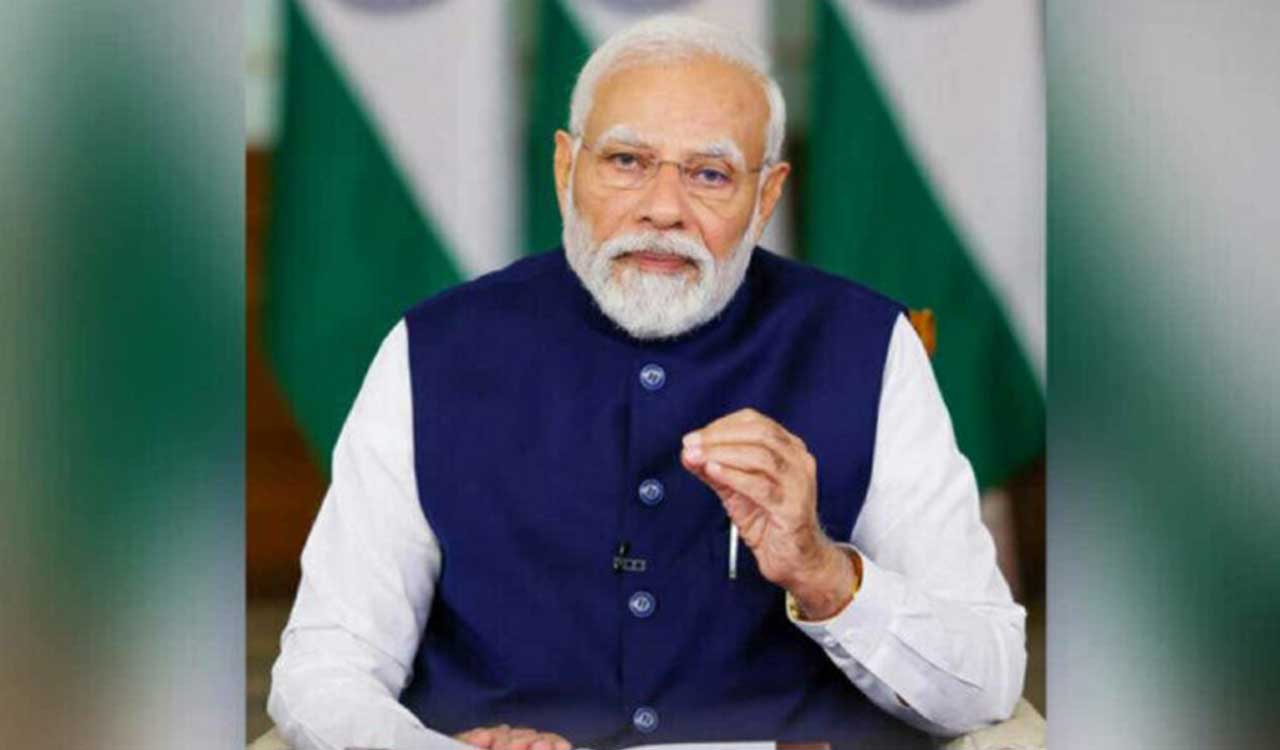 ‘Mann Ki Baat’: This Republic Day is very special, says Prime Minister Narendra Modi