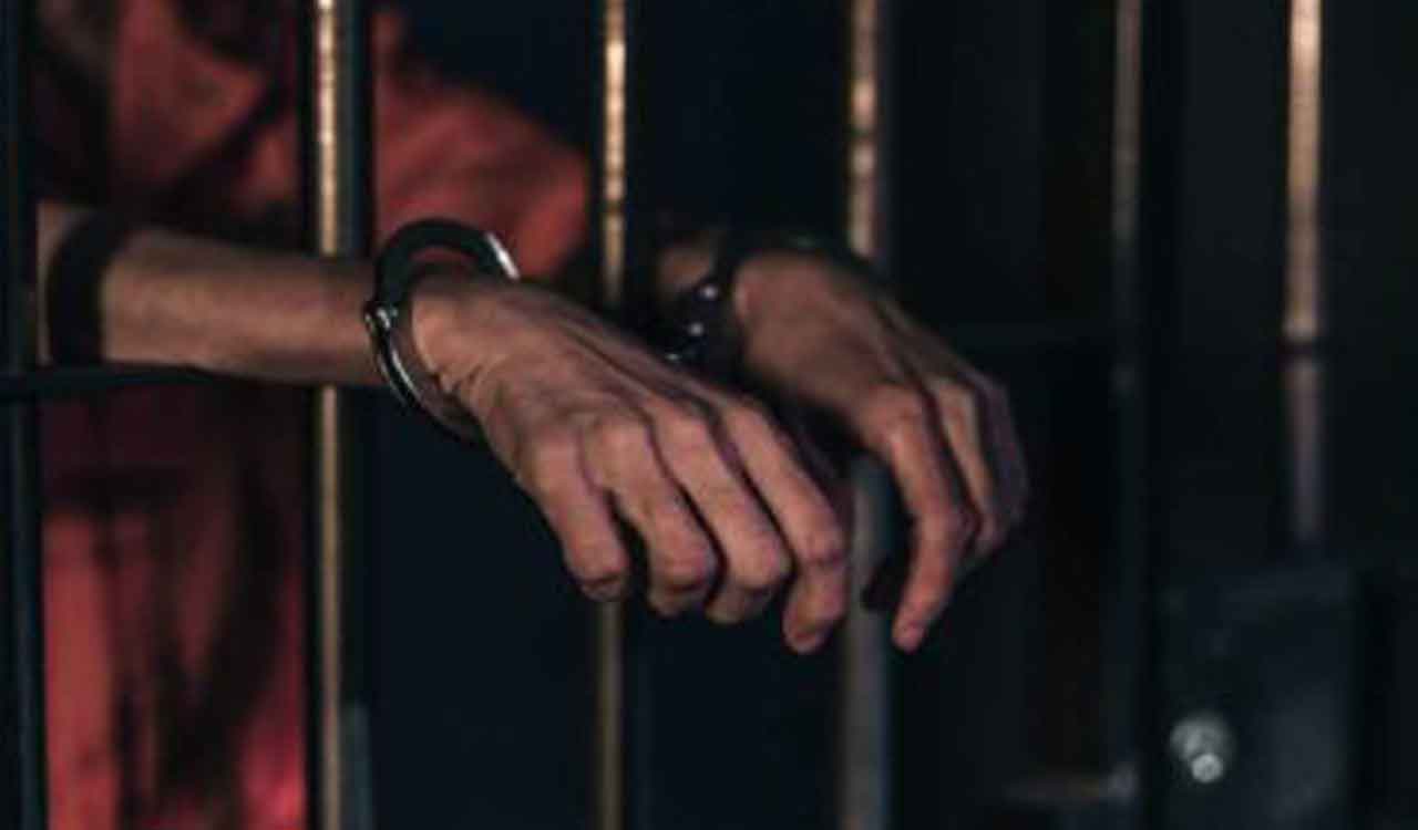 Medak: Two persons sentenced to life imprisonment in murder case