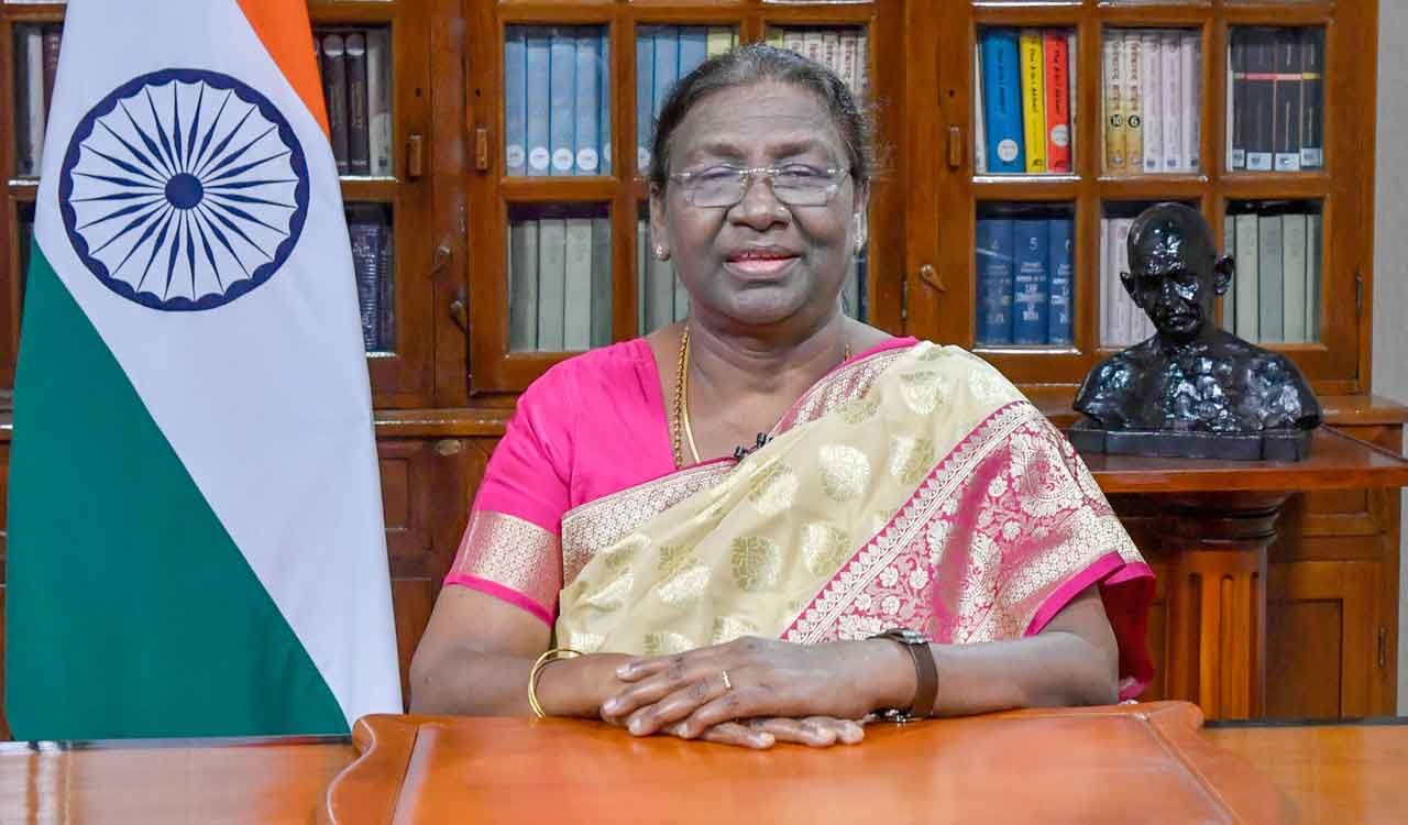 Ahead of Budget session, Centre calls for all party meet on Thursday