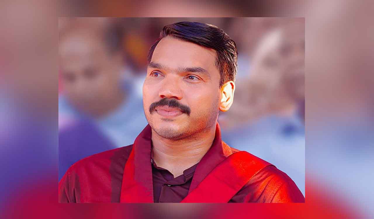 Ex-Sri Lankan President Rajapaksa’s son indicted for alleged misuse of funds from Indian project