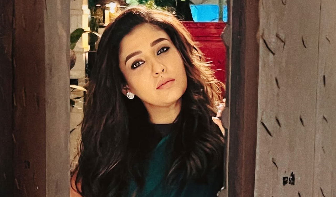 Nayanthara documentary: Sources refute rumours over permission from Sivaji films, produce proof