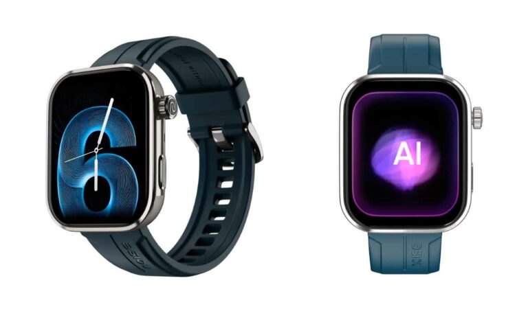 Noise launches AI-powered ColorFit Pro 6 series. When and from where to buy...