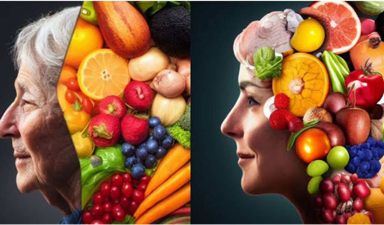 Five important nutrients for women