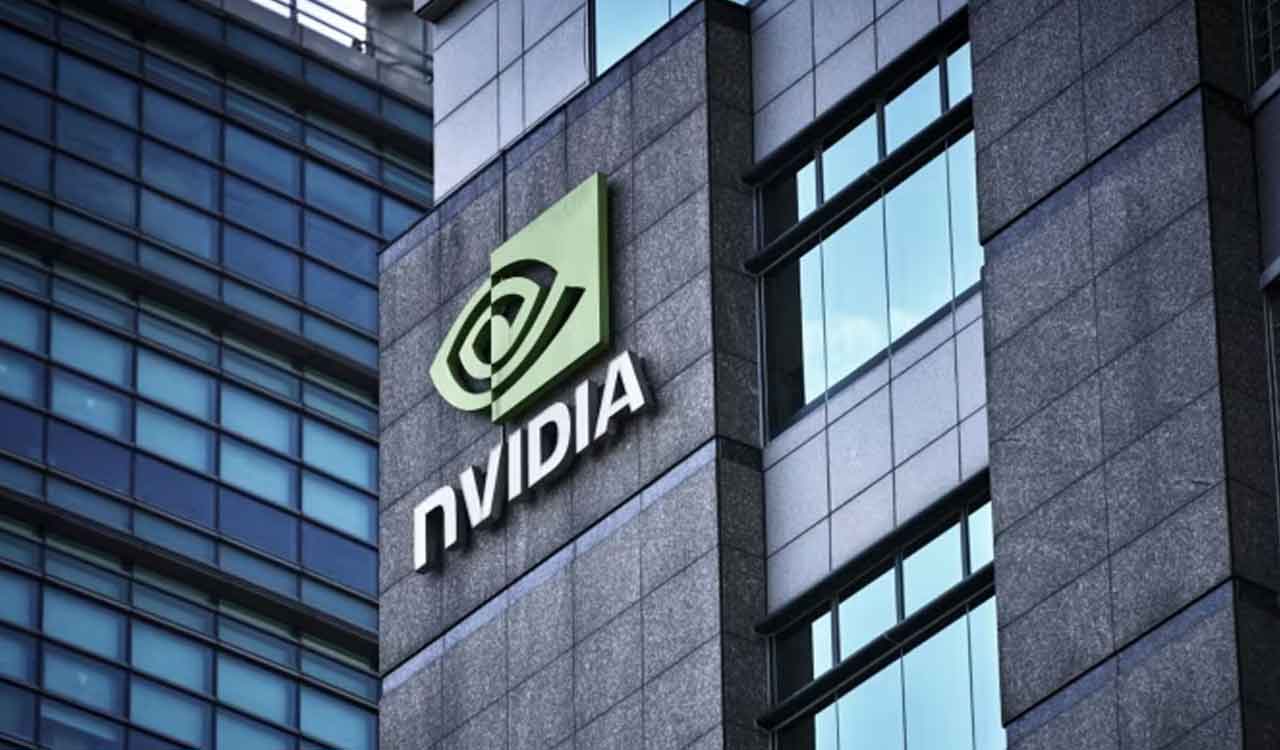 DeepSeek impact: Tech stocks rebound even as spotlight remains on Nvidia