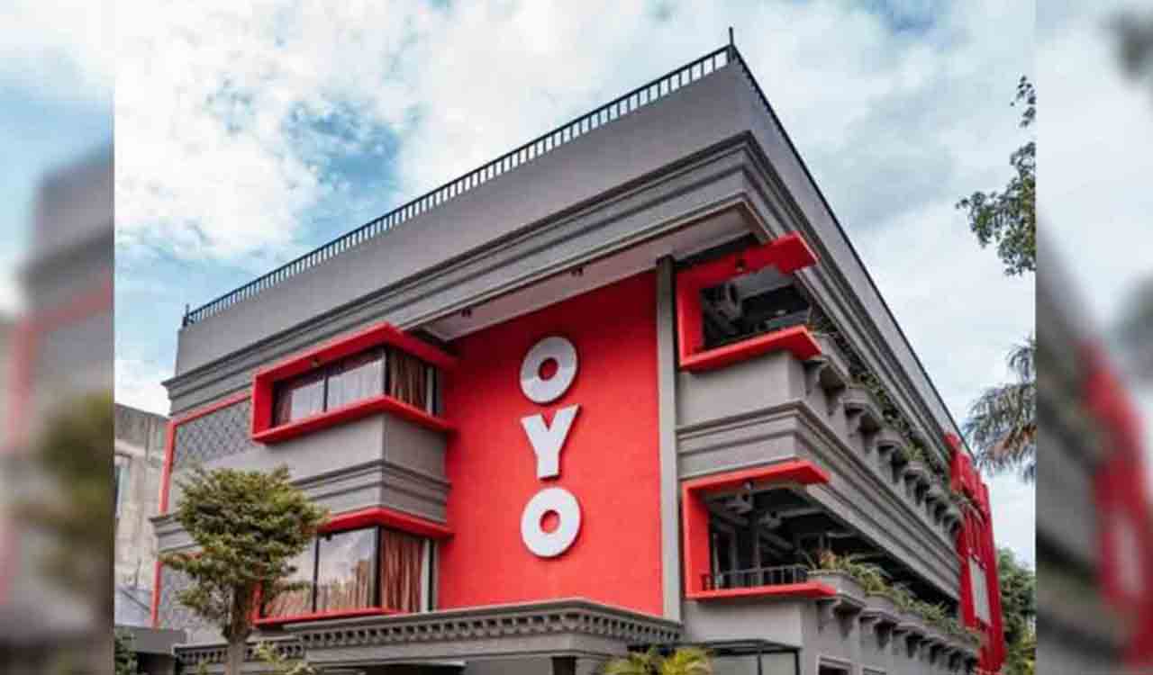 Bajrang Dal appeals to implement check-in rules in Oyo rooms for unmarried couples in Bengaluru