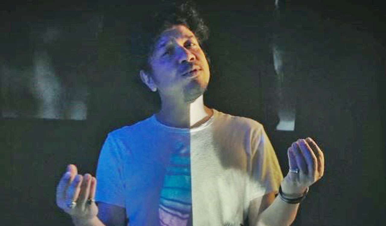 Papon shares his new song ‘Room Khali Hai’ is deeply personal