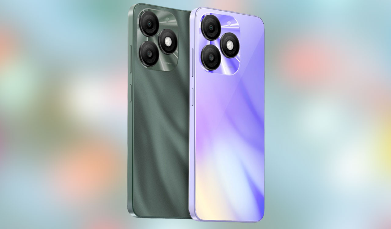 Itel launches entry-level smartphone under Rs 6,000